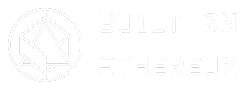 Built on Ethereum